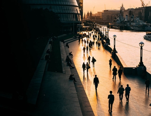 MONTHLY MARKET COMMENTARY – FEBRUARY 2019