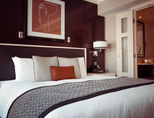 THE TOP 10 HOTTEST HOTELS  AWAITING DISCOVERY IN 2018