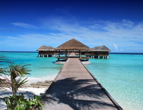 Discover Maldives perfection: tales from our travels