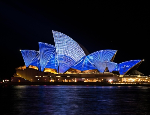Four unusual things you really need to bear in mind as a Brit moving to Australia