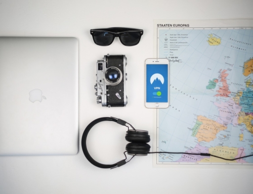 Travel Security Outlook