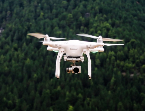 Drones
