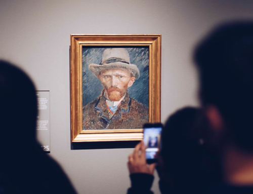 An art adviser’s views on the value of art for collectors