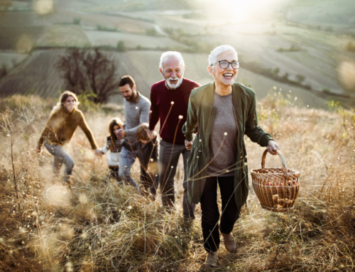 Protecting Family Assets