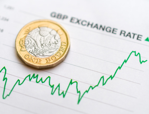 Sterling outlook for  Q1, 2020