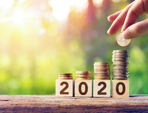 Top tax tips for the New Year