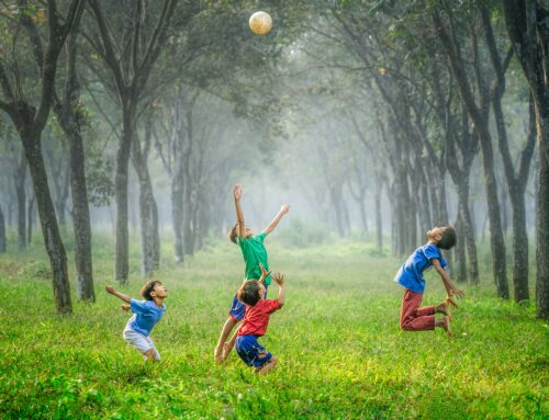 Creative responses to Charitable needs