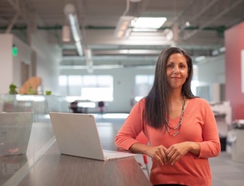 Grit and Resilience – easing the way to the achievement of ESG principles.