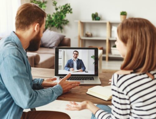 More than half of UK adults now seek financial advice