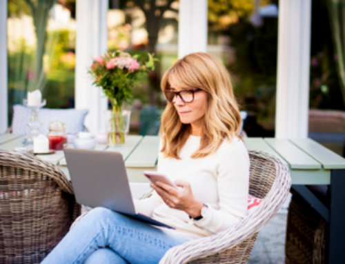 Need a new mortgage? How do you deal with volatility in the market?